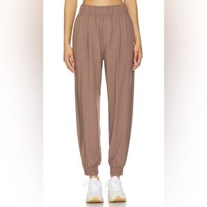 Varley Enzo Snap Cuff Easy Pant